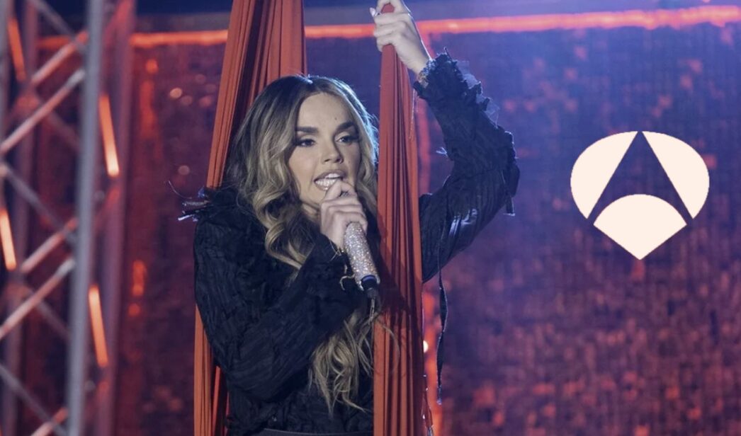 Melody salta a Antena 3.