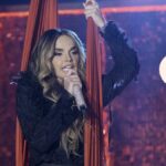 Melody salta a Antena 3.