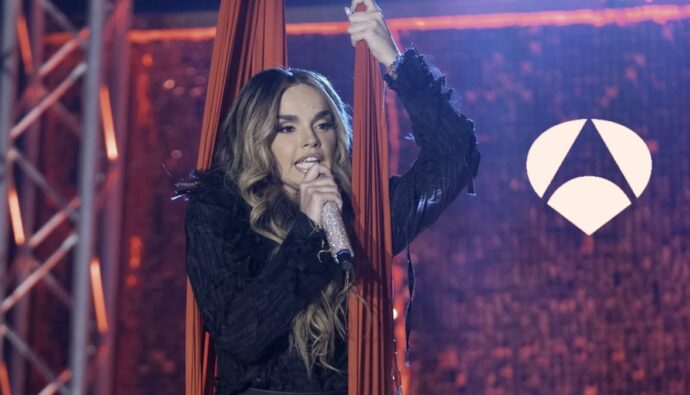 Melody salta a Antena 3.