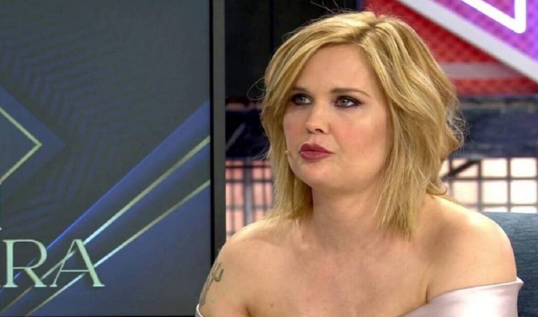 Miriam Sánchez explota contra Telecinco.