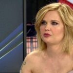 Miriam Sánchez explota contra Telecinco.