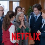 'Muertos S.L.' salta a Netflix.
