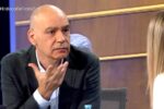 Nacho Abad cierra el fichaje de la política que está en boca de todos para su programa en Mediaset