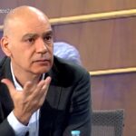 Nacho Abad en 'En boca de todos'.