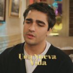 Ferit en 'Una nueva vida'.
