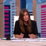 Nuria Roca en 'La Roca'.