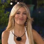 Oriana Marzoli desvela su mayor deseo profesional.