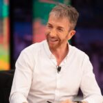 Pablo Motos en 'El Hormiguero'.