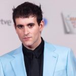 Palomo Spain en 'Maestros de la costura Celebrity'.