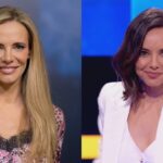 Paula Vázquez y Chenoa.