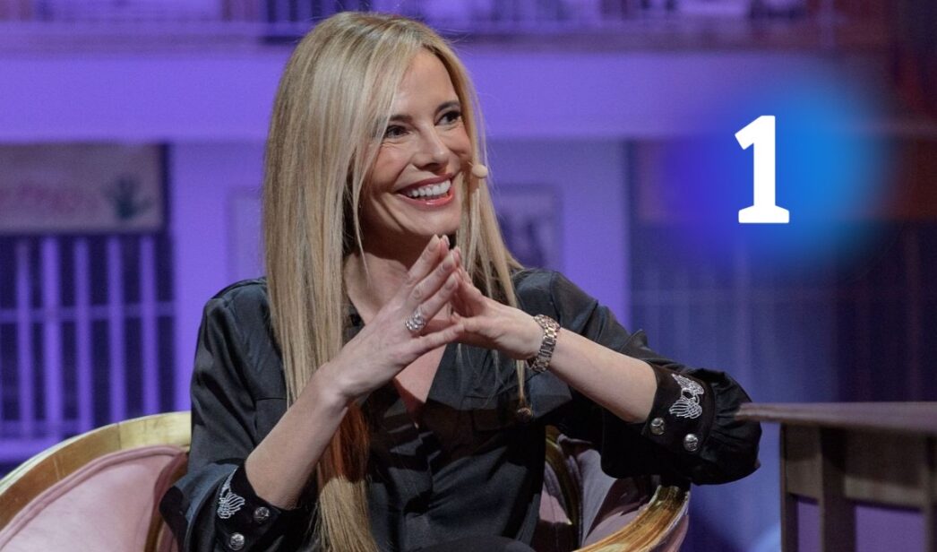 Paula Vázquez presentará 'Race Across the World'.