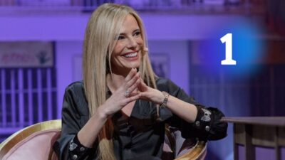 Paula Vázquez presentará 'Race Across the World'.