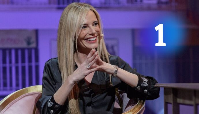 Paula Vázquez presentará 'Race Across the World'.