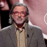 Pepe Navarro regresa a Telecinco.