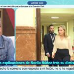 Ramoncín en 'Más vale tarde'.