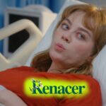 Bahar en 'Renacer'.