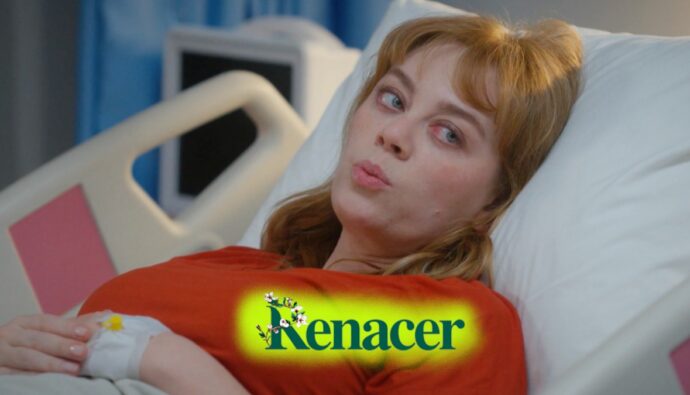Bahar en 'Renacer'.