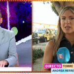 Frank Blanco y Andrea Herrero en 'Tardear'.
