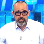 Risto Mejide en 'Todo es mentira'.