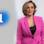 Rocío Carrasco podría volver a TVE.