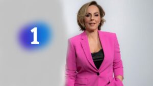 Rocío Carrasco podría volver a TVE.