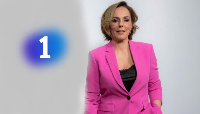 Rocío Carrasco podría volver a TVE.