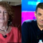 Rosa Villacastín y Antonio Naranjo en 'Todo es mentira'.