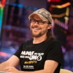 Santiago Segura en 'El Hormiguero'.