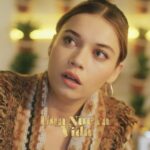 Seyran en 'Una nueva vida'.