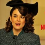 Antena 3 y Netflix preparan 'Sira'.