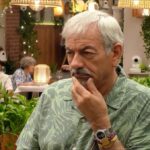 Carlos Sobera en 'First Dates'.
