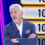 Carlos Sobera en 'Todos por ti'.