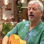 Carlos Sobera en 'First Dates Summer Resort'.