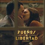 Gabriel y Begoña en 'Sueños de libertad'.