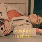 Begoña en 'Sueños de libertad'.