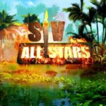Logo de 'Supervivientes All Stars'.