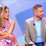 Verónica Dulanto y Frank Blanco en 'Tardear'.