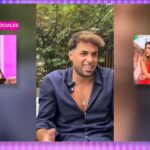 Pelayo Díaz en 'Tardear'.