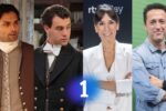 Así quedan las tardes de TVE con nuevos horarios tras cancelar una oferta desde la próxima semana