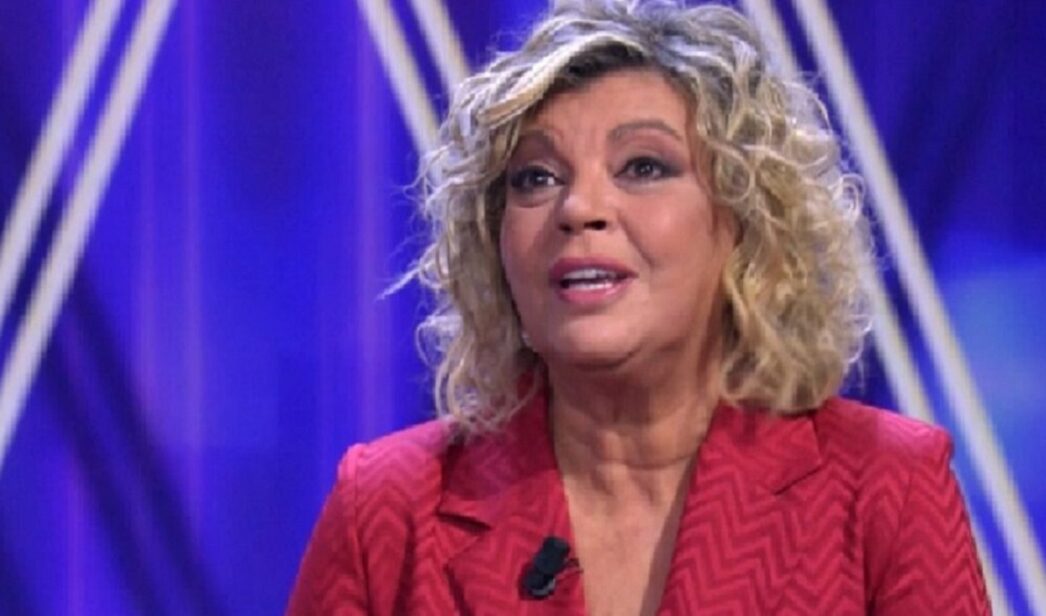 Terelu Campos en '¡De viernes!'.