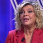 Terelu Campos en '¡De viernes!'.