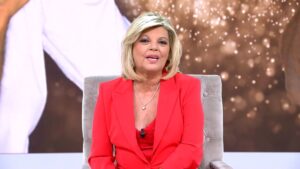 Terelu Campos en 'Fiesta'.