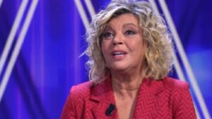 Terelu Campos en '¡De viernes!'.