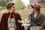 'Valle Salvaje', avance del doble capítulo del lunes 14 de julio: giro de 180 grados con el embarazo de Adriana
