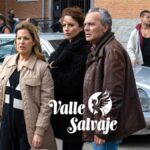 'Valle Salvaje' ficha a una actriz de 'Entrevías'.