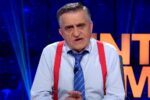 Giro de 180 grados en 'El Intermedio': El gran cambio de cara de El Gran Wyoming en septiembre