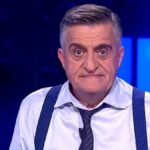 El Gran Wyoming en 'El Intermedio'.
