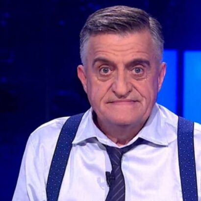 La Sexta cambia su noche con la retirada de 'El Intermedio' de la programación por la última hora de hoy