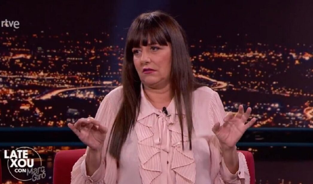 Yolanda Ramos, posible nuevo fichaje del 'Pekín Express' de TVE.