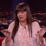 Yolanda Ramos, posible nuevo fichaje del 'Pekín Express' de TVE.